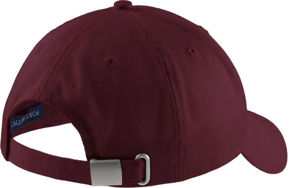 Port Authority Easy Care Cap