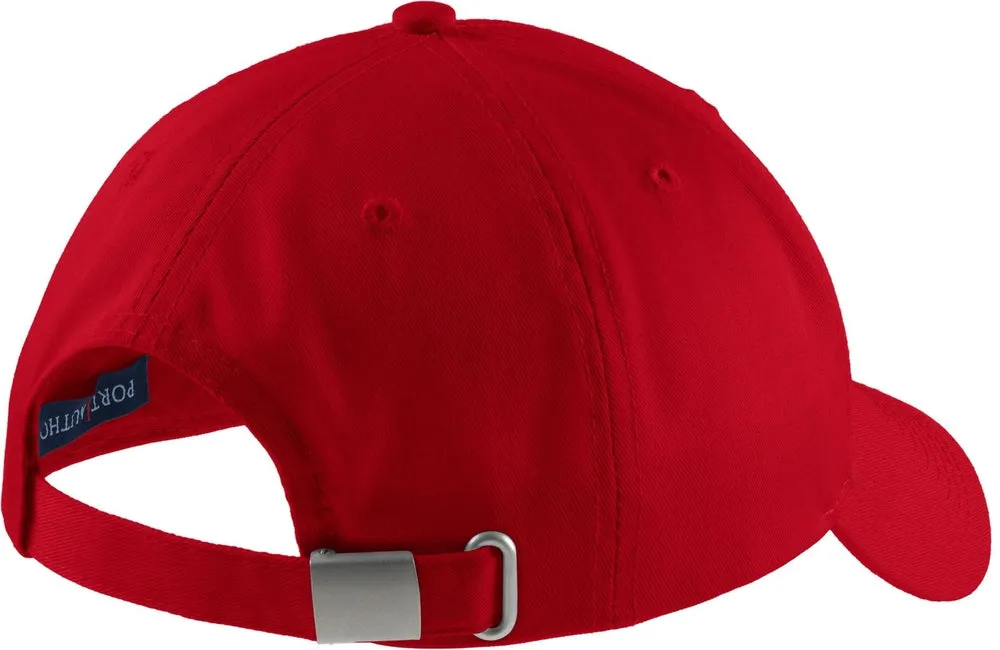Port Authority Easy Care Cap