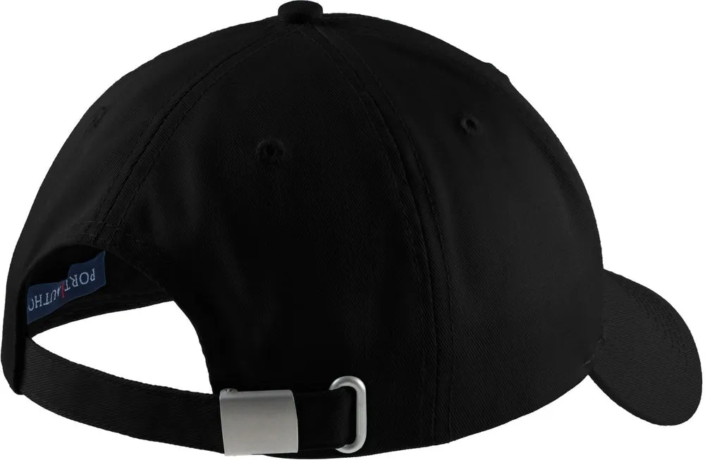 Port Authority Easy Care Cap
