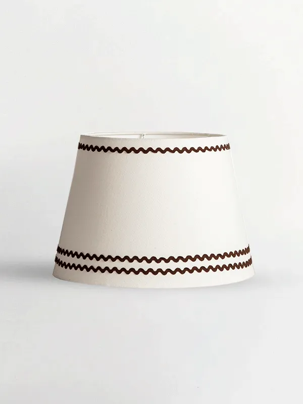 Portobello Lampshade-Beige
