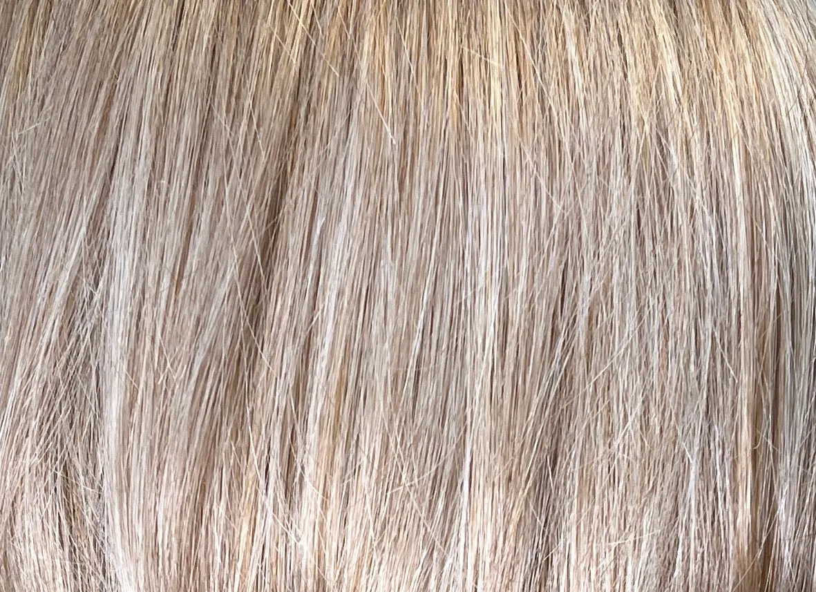 Preloved, Ellen Wille, Attract wig | Synthetic fibre | Wheat Mist | Average cap | 10" length