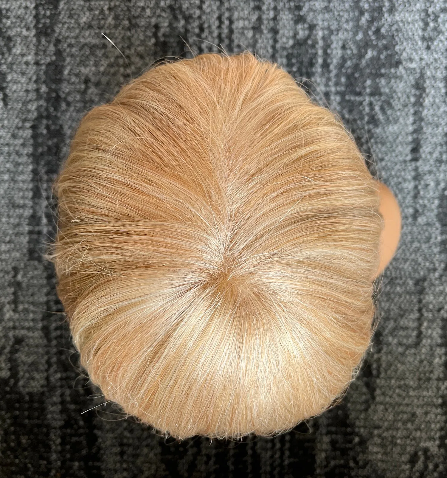 Preloved, Ellen Wille, Attract wig | Synthetic fibre | Wheat Mist | Average cap | 10" length