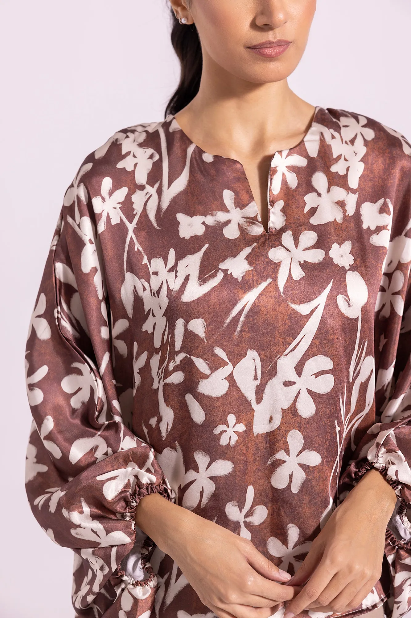 PRINTED SHIRT (E1257/108/111)