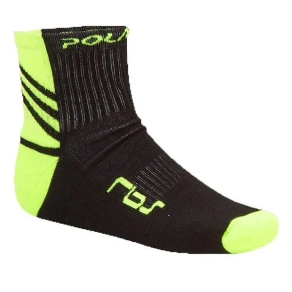 RBS Coolmax Socks Commuter Socks 2 Pack