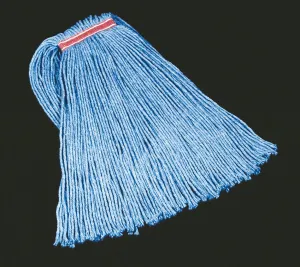 RUBBERMAID 16oz DURA-PRO MOP BLUE