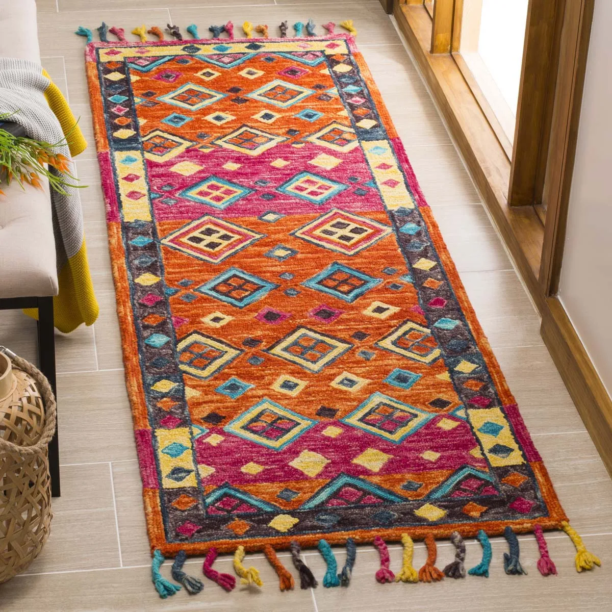 Safavieh Aspen 138 Rug, APN138