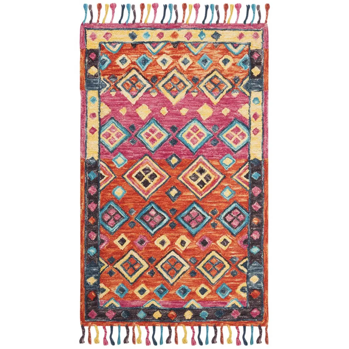 Safavieh Aspen 138 Rug, APN138