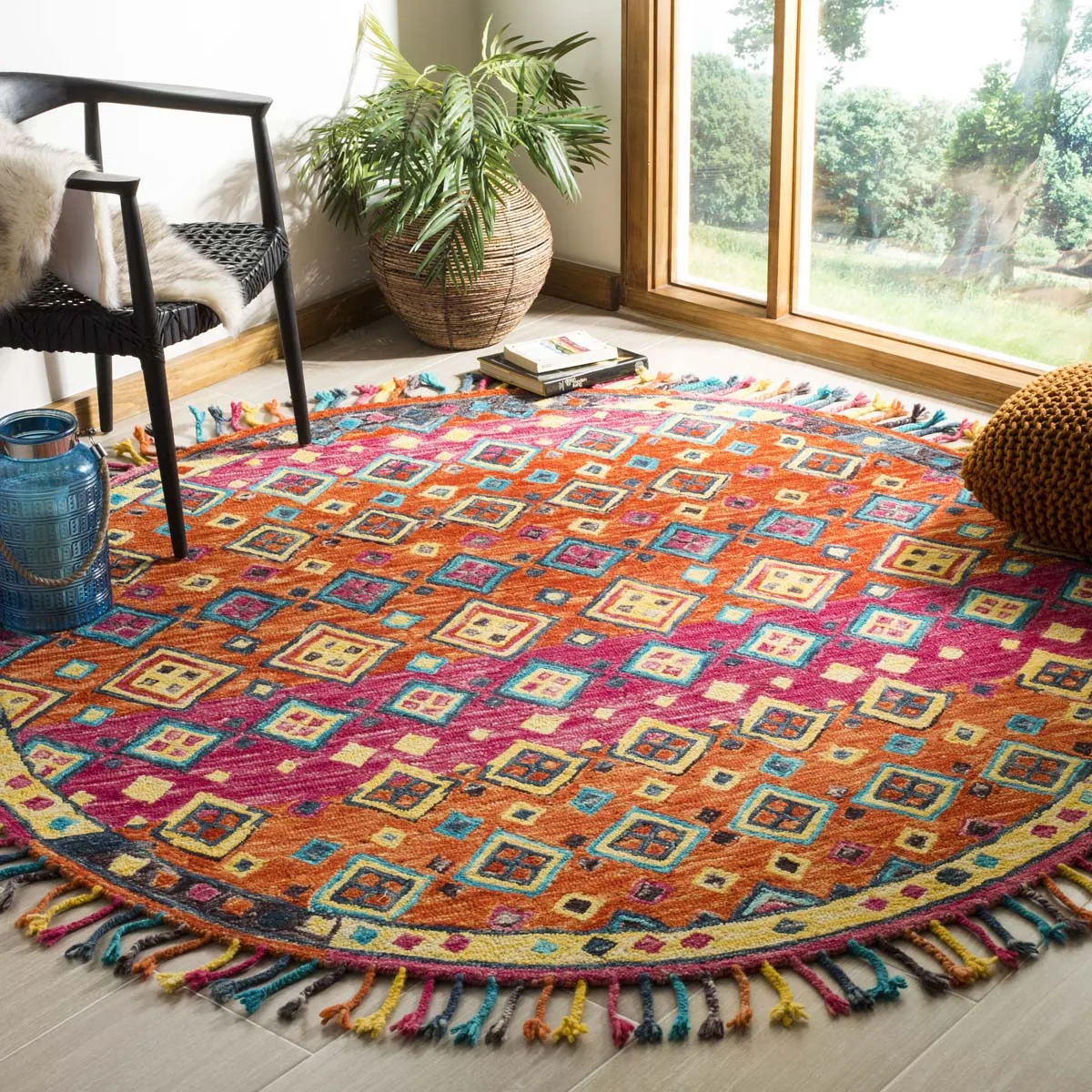 Safavieh Aspen 138 Rug, APN138