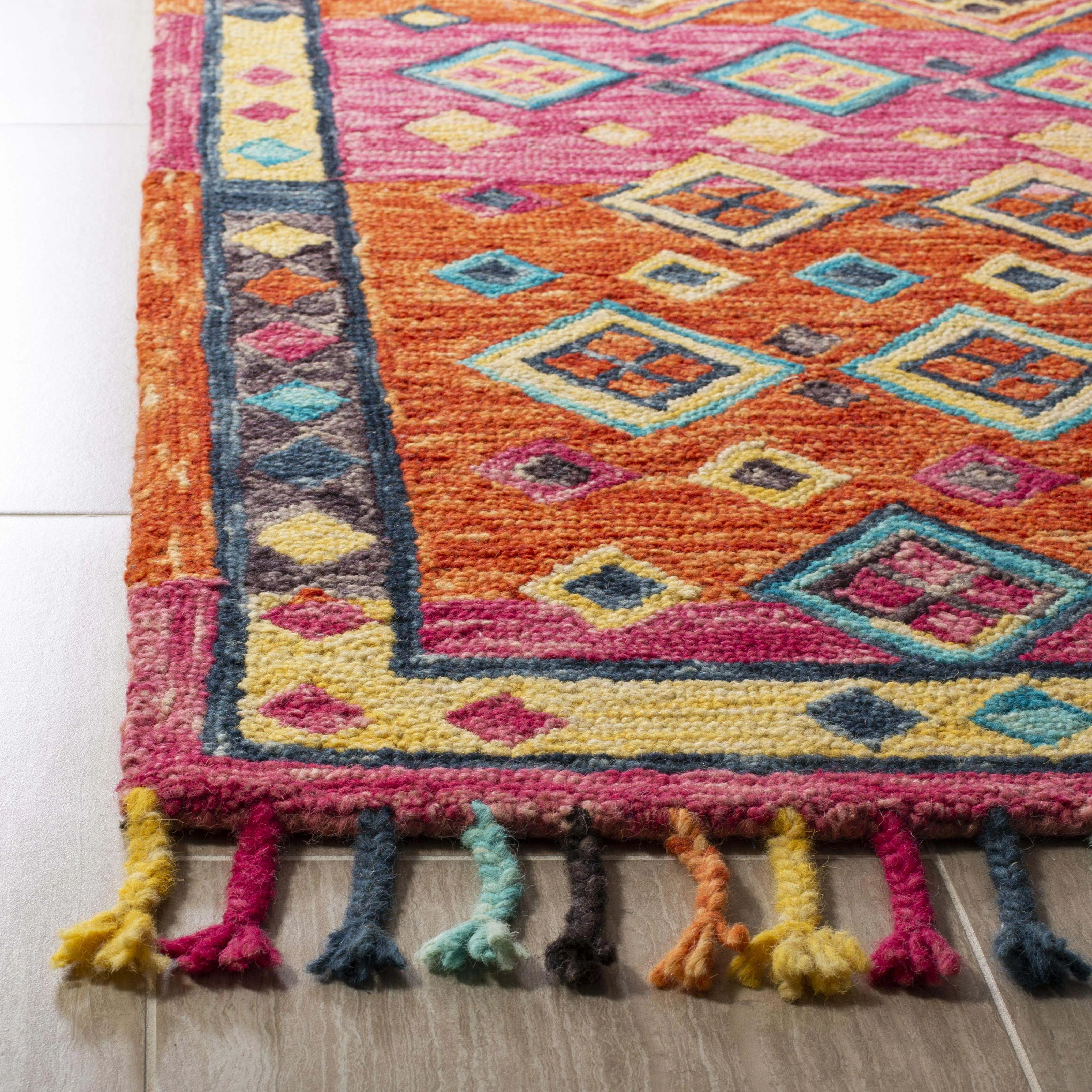 Safavieh Aspen 138 Rug, APN138
