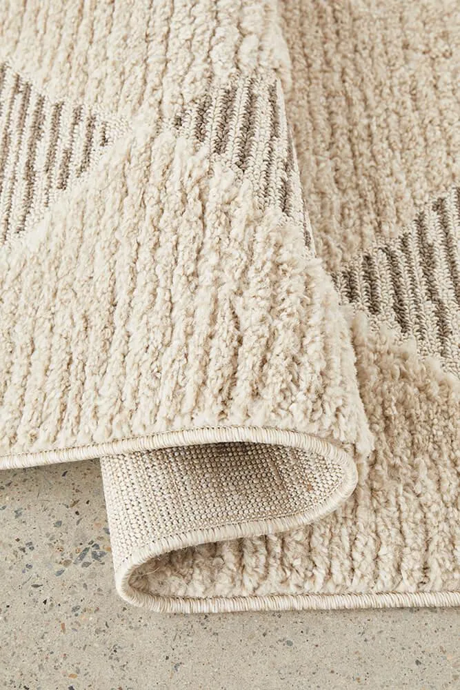 Serenade Yuri Beige Rug 400 x 300 CM