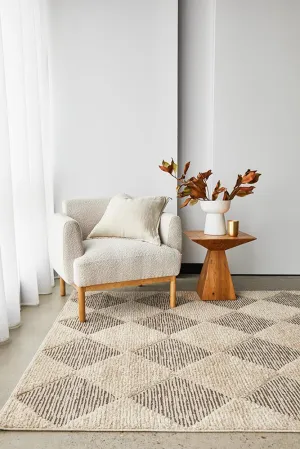 Serenade Yuri Beige Rug 400 x 300 CM