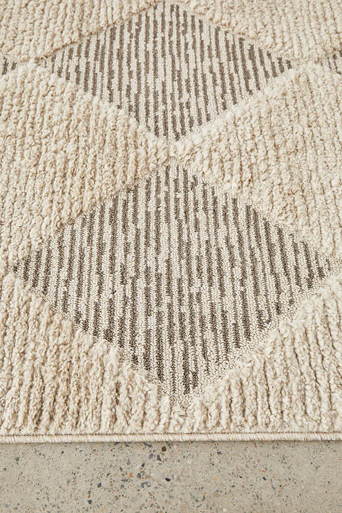 Serenade Yuri Beige Rug 400 x 300 CM