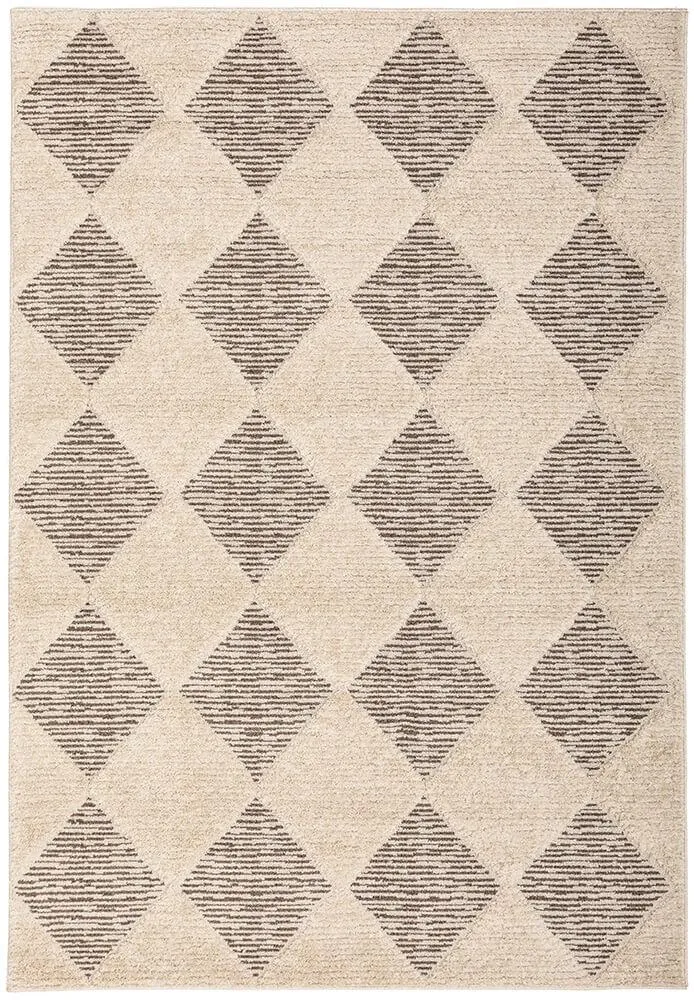 Serenade Yuri Beige Rug 400 x 300 CM