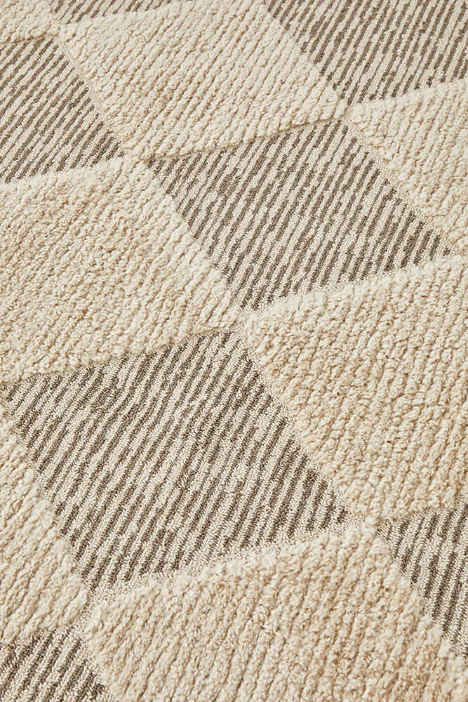 Serenade Yuri Beige Rug 400 x 300 CM