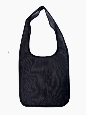 Shadow Nylon Tote