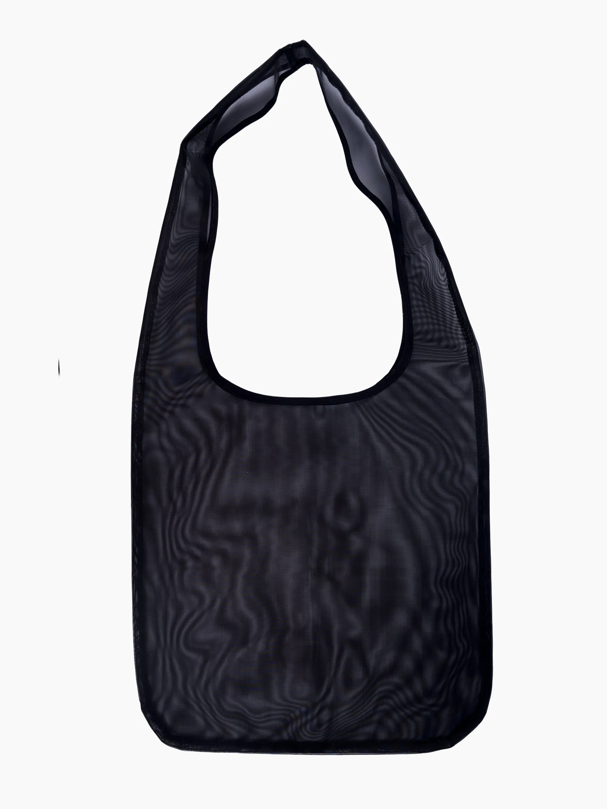 Shadow Nylon Tote