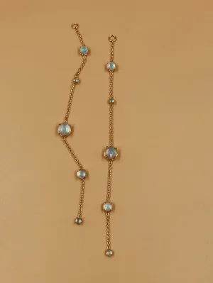 Sidereal Period Opal Dangler - Long