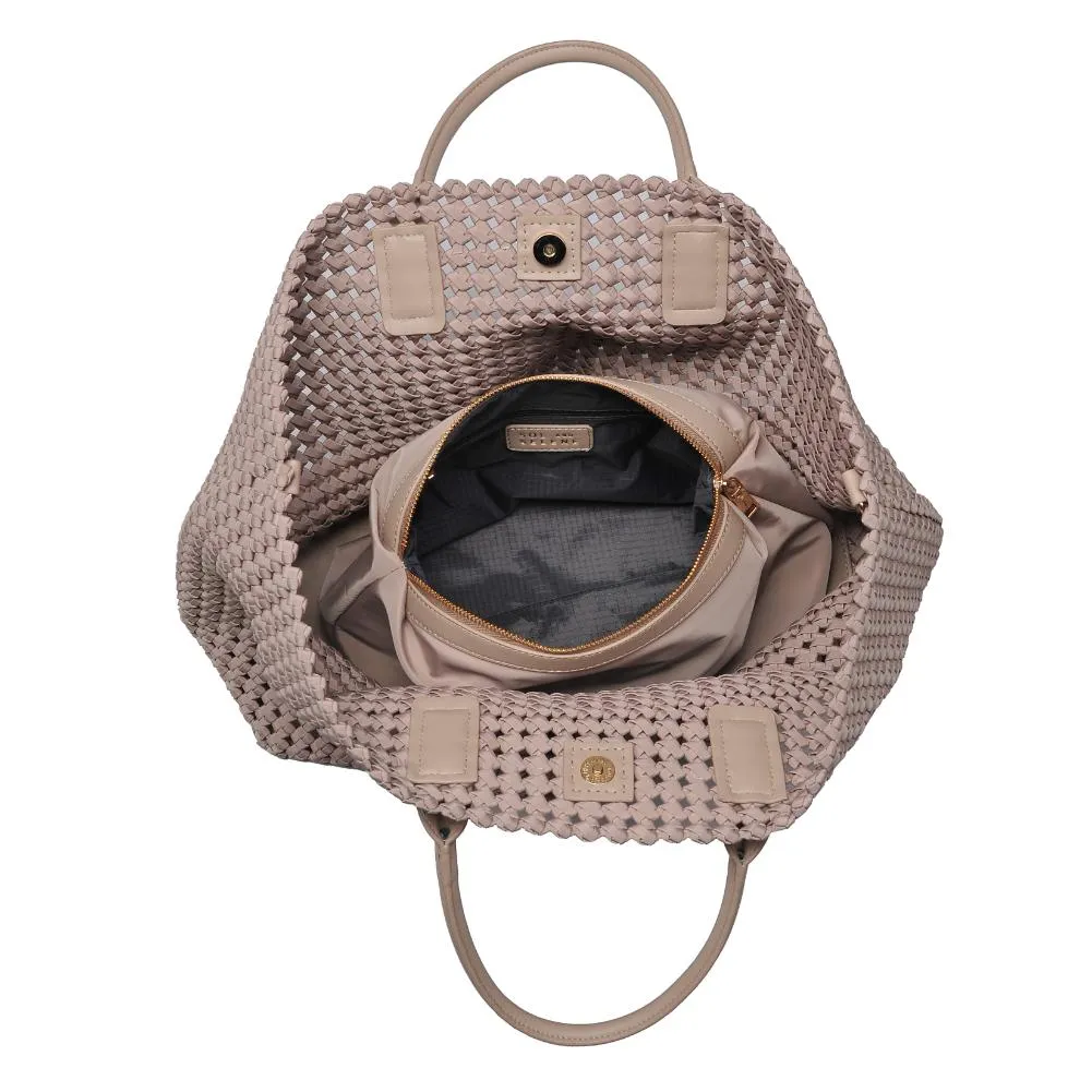 Solstice - Large Tote
