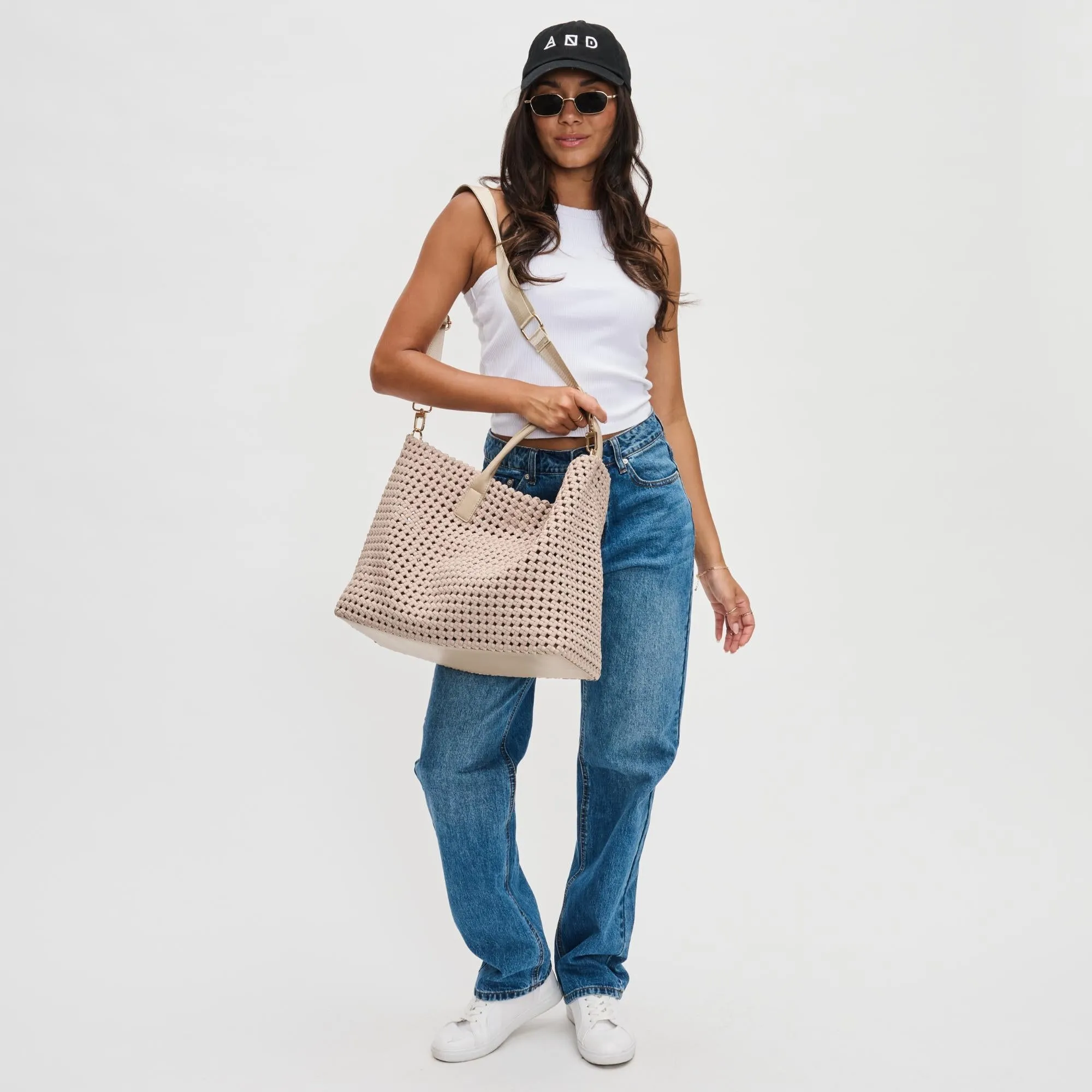 Solstice - Large Tote