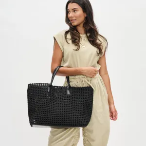Solstice - Large Tote