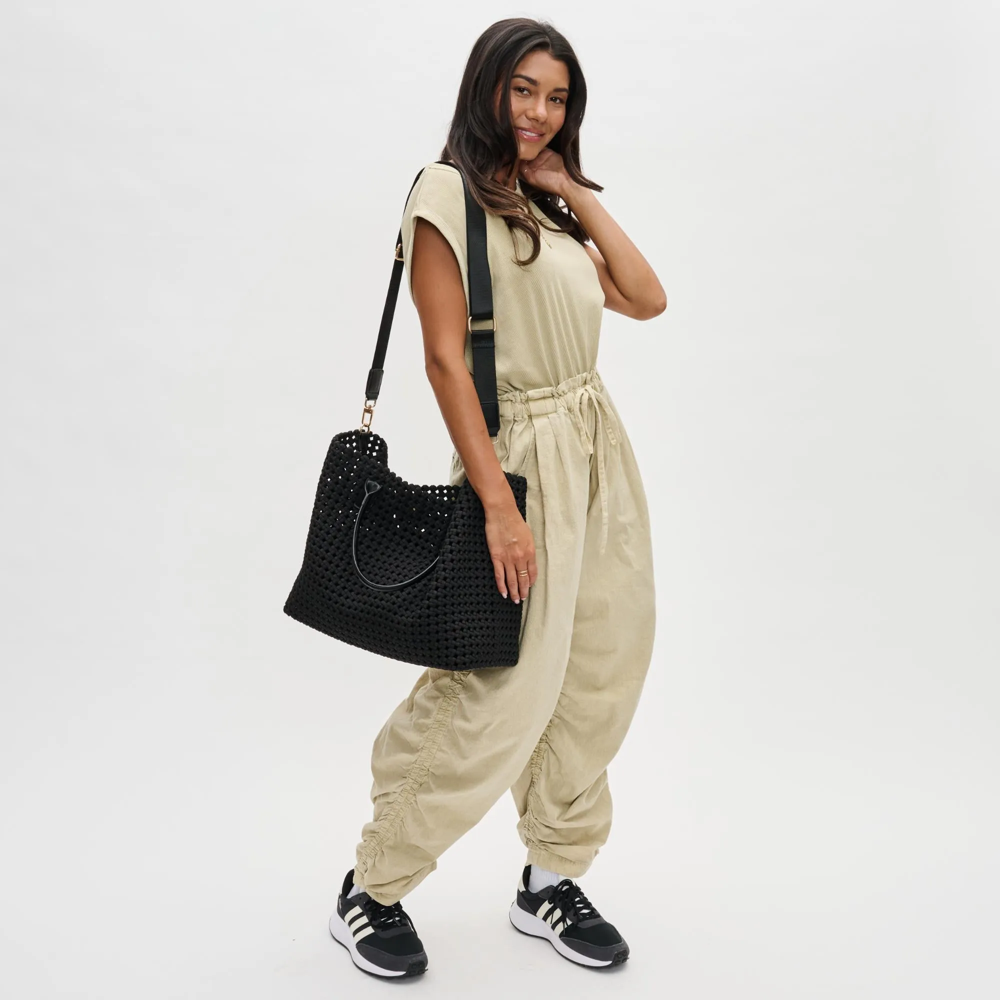 Solstice - Large Tote