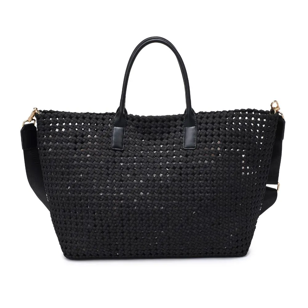 Solstice - Large Tote