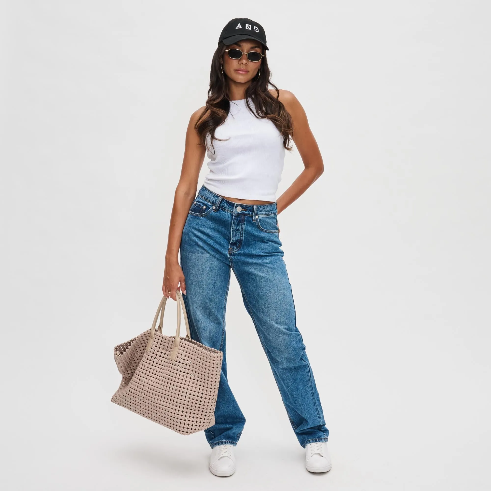Solstice - Large Tote