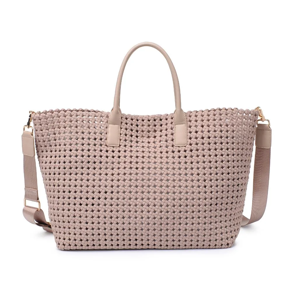 Solstice - Large Tote