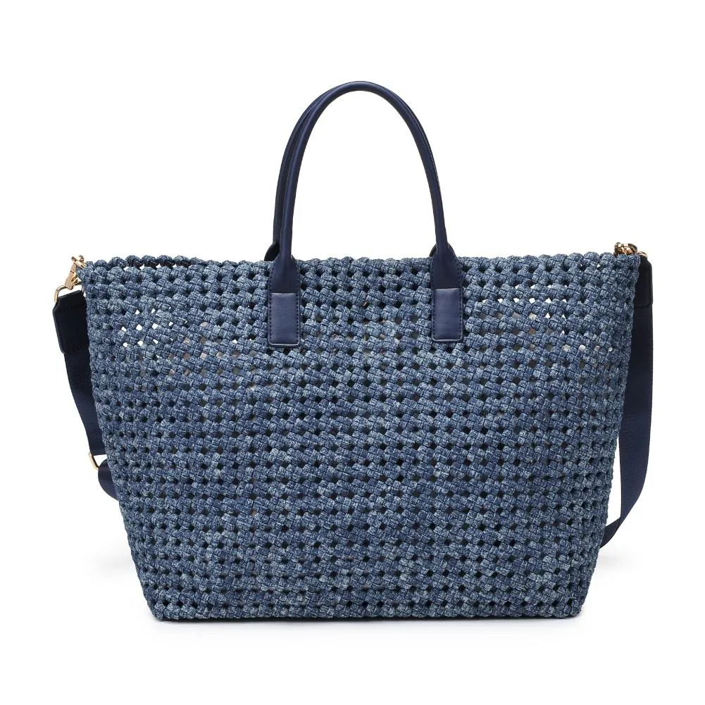 Solstice - Large Tote