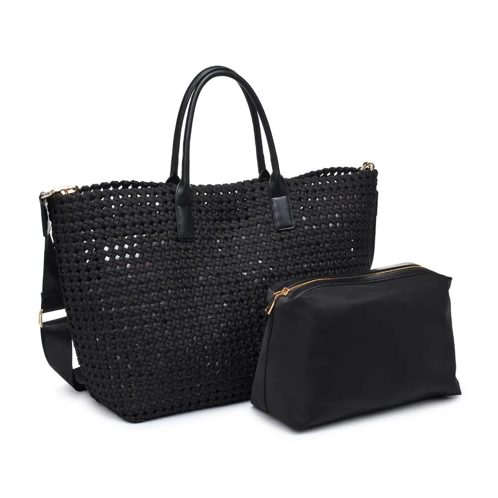 Solstice - Large Tote