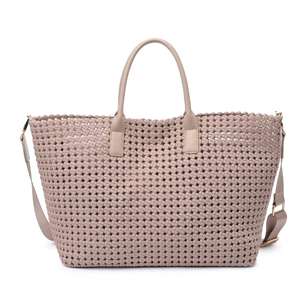 Solstice - Large Tote