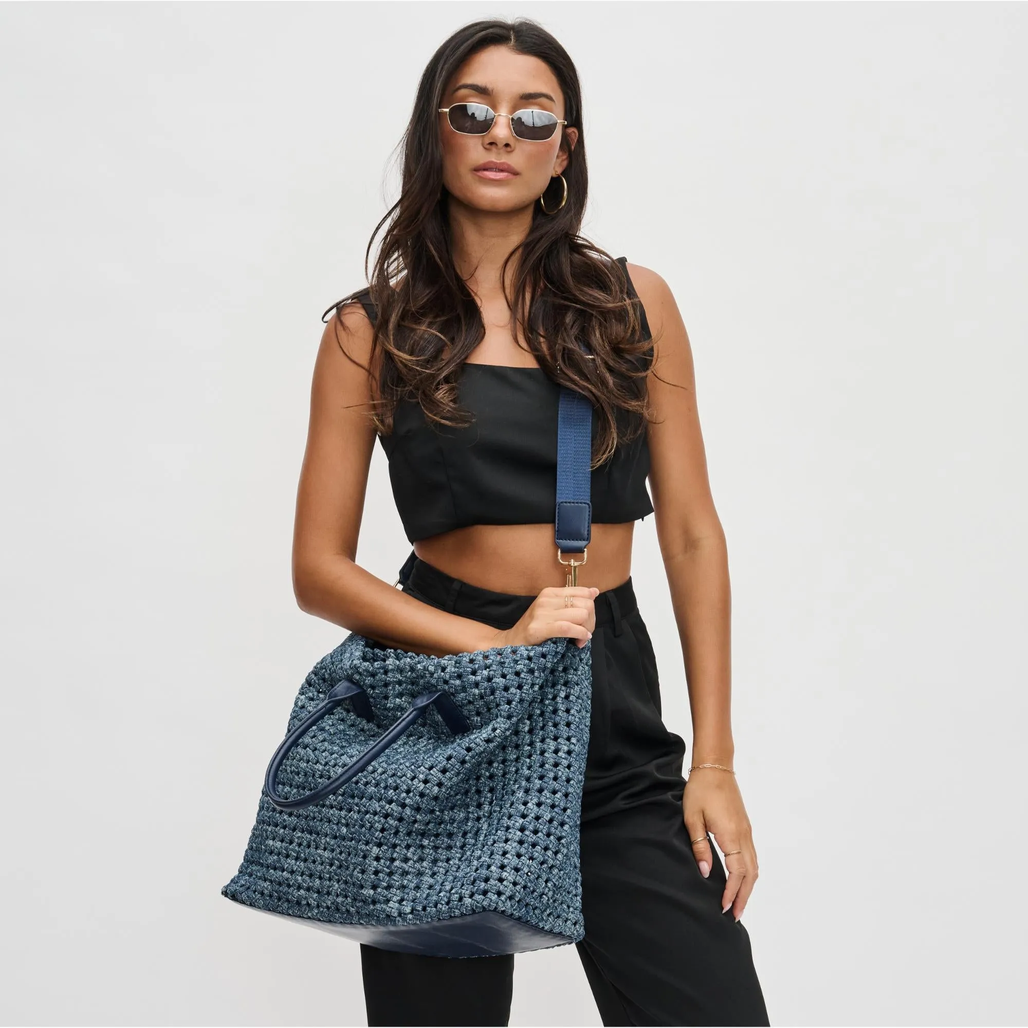 Solstice - Large Tote