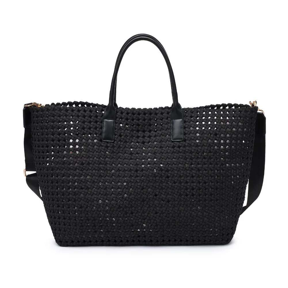 Solstice - Large Tote