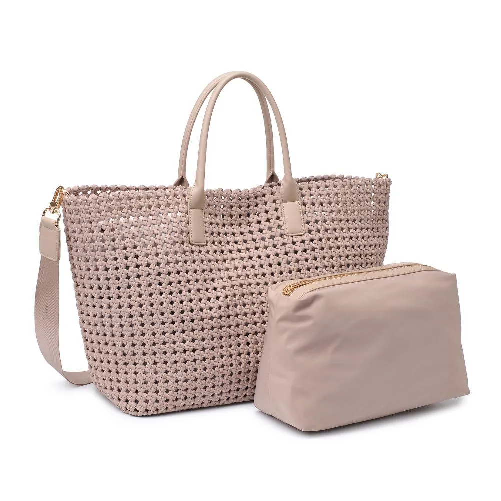 Solstice - Large Tote