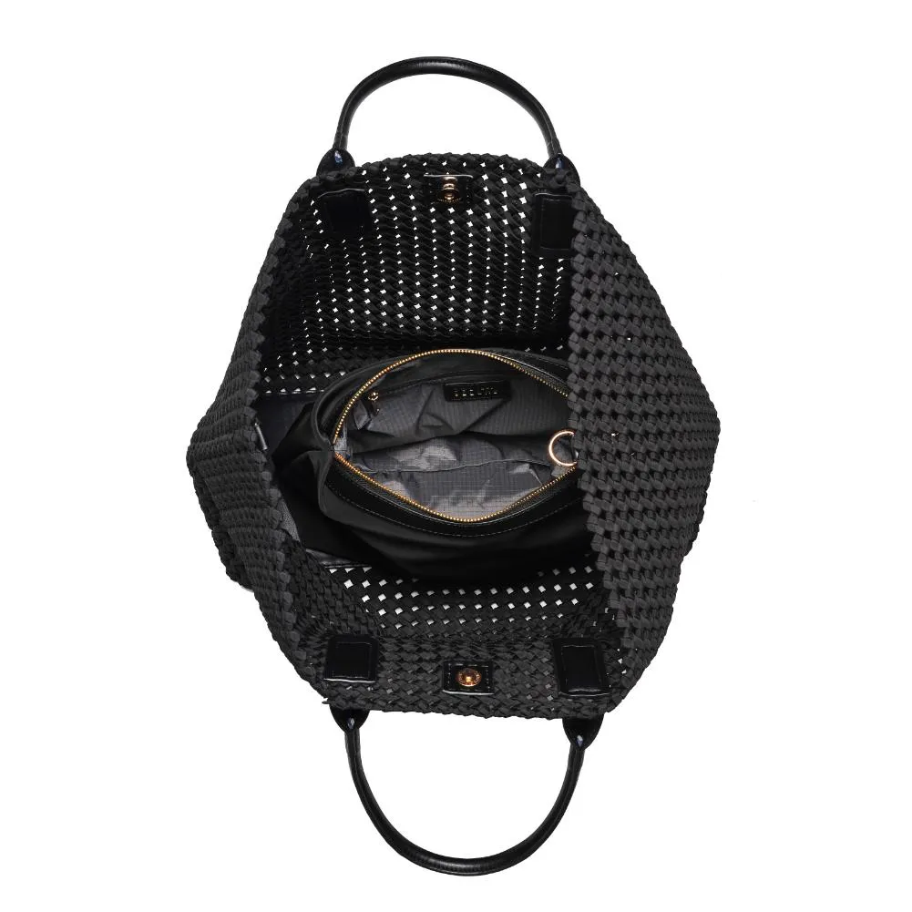Solstice - Large Tote