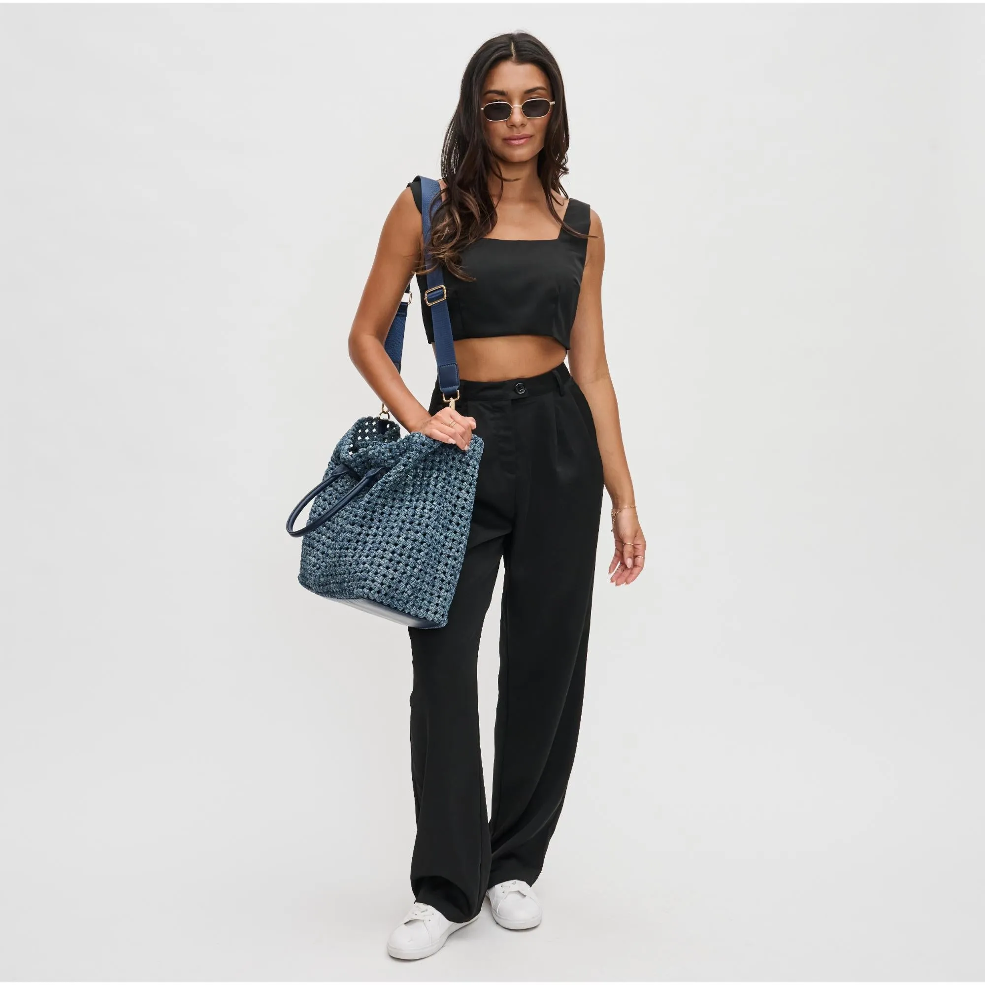 Solstice - Large Tote