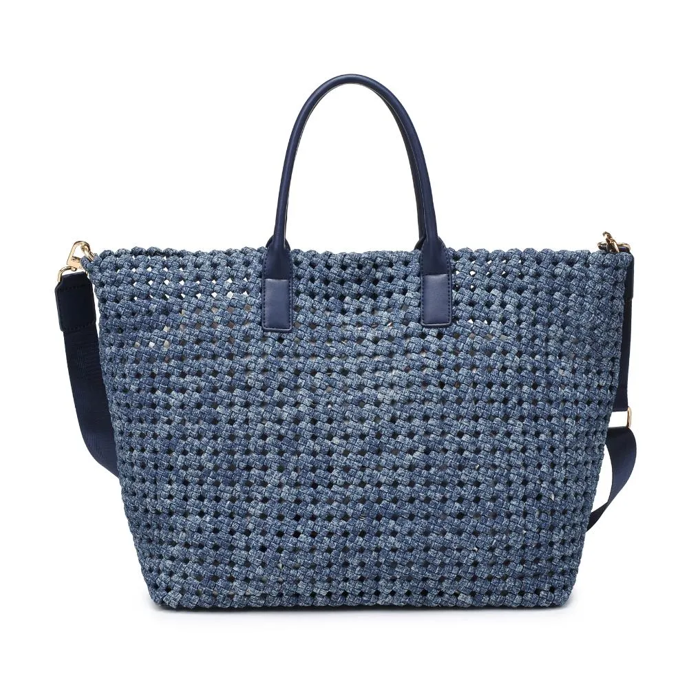 Solstice - Large Tote