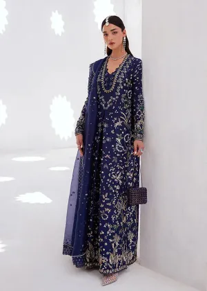 Suffuse | FREESHIA RTW '24 | AROOSH