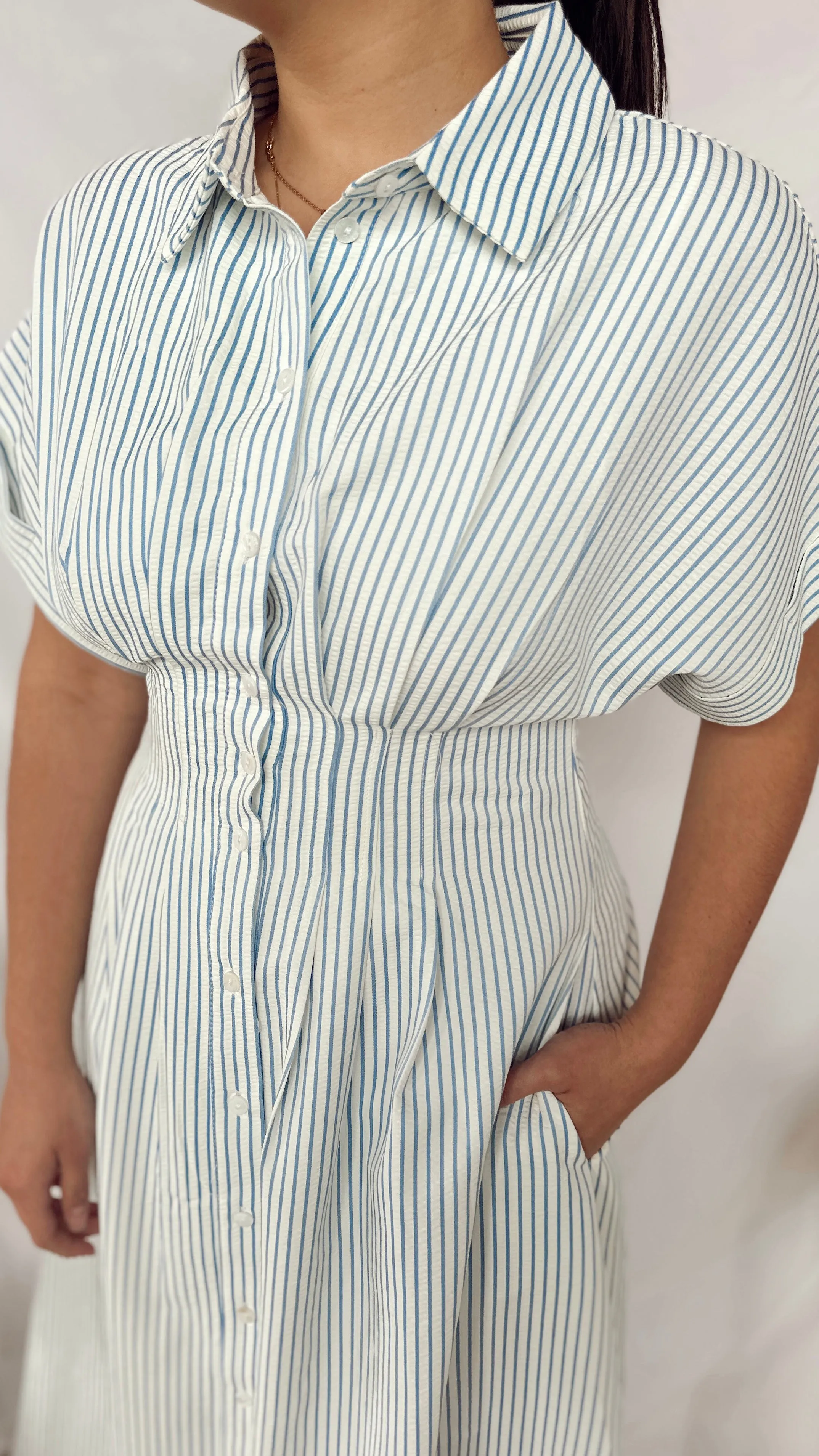 The Floridian Dress
