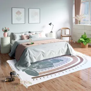 Turkish Rug Inhalesky