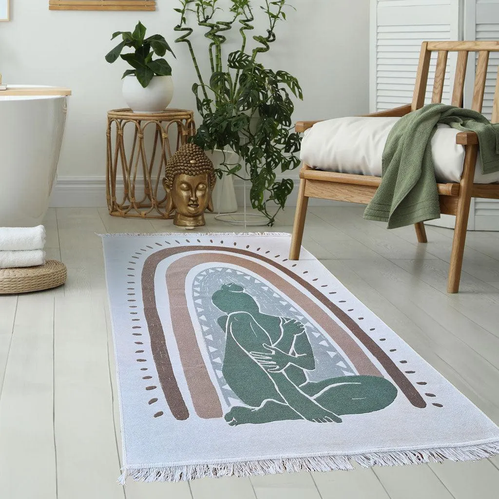 Turkish Rug Inhalesky