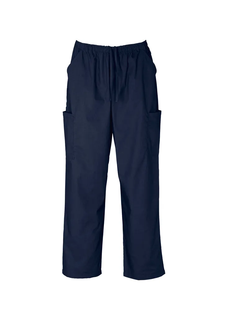 Unisex Classic Scrubs Cargo Pant (BZ-H10610)