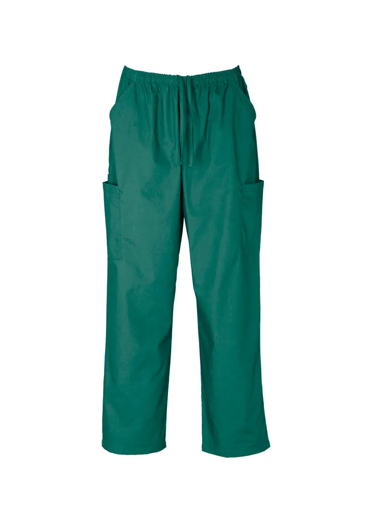 Unisex Classic Scrubs Cargo Pant (BZ-H10610)