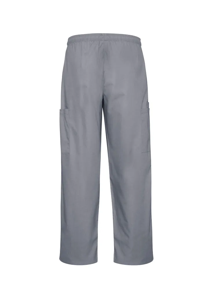 Unisex Classic Scrubs Cargo Pant (BZ-H10610)