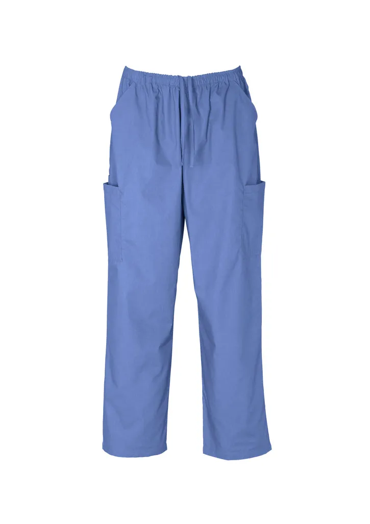 Unisex Classic Scrubs Cargo Pant (BZ-H10610)