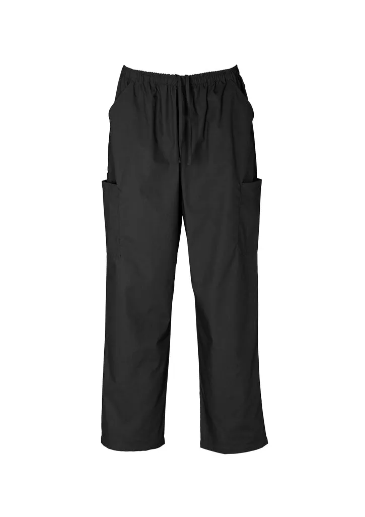 Unisex Classic Scrubs Cargo Pant (BZ-H10610)