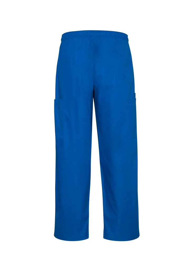 Unisex Classic Scrubs Cargo Pant (BZ-H10610)