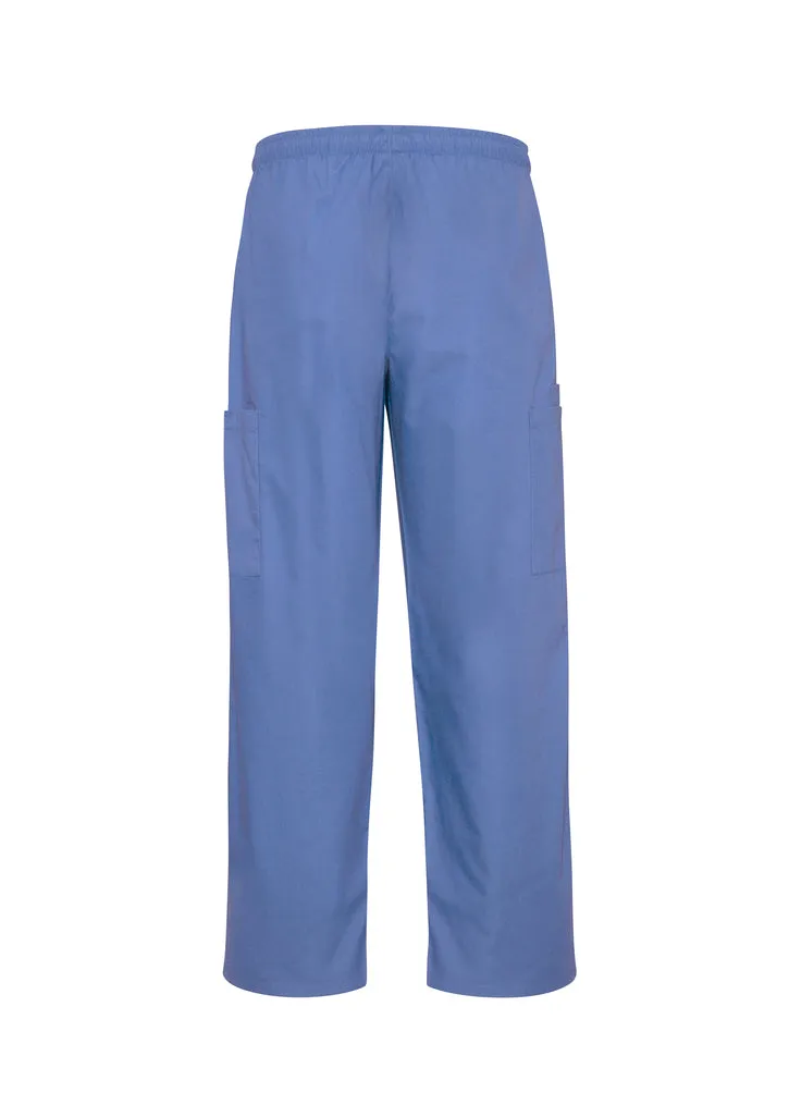 Unisex Classic Scrubs Cargo Pant (BZ-H10610)