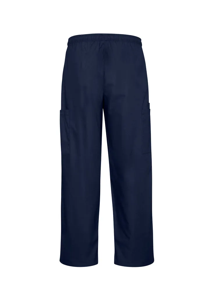Unisex Classic Scrubs Cargo Pant (BZ-H10610)