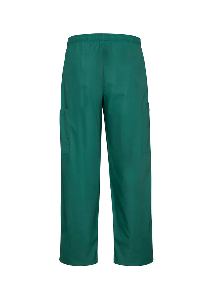 Unisex Classic Scrubs Cargo Pant (BZ-H10610)